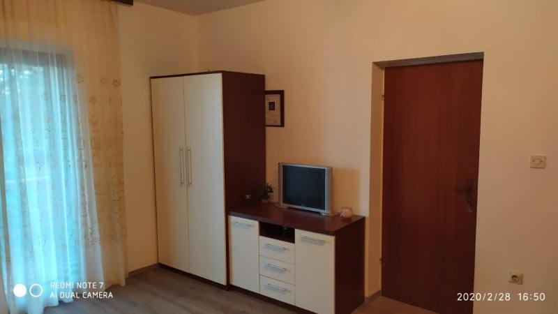 Studio Apartment Marcelina Preko Exteriér fotografie
