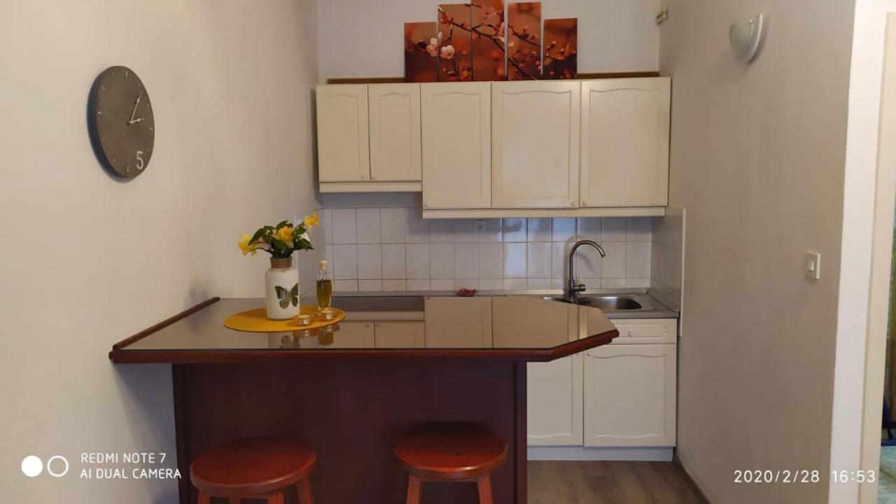 Studio Apartment Marcelina Preko Exteriér fotografie